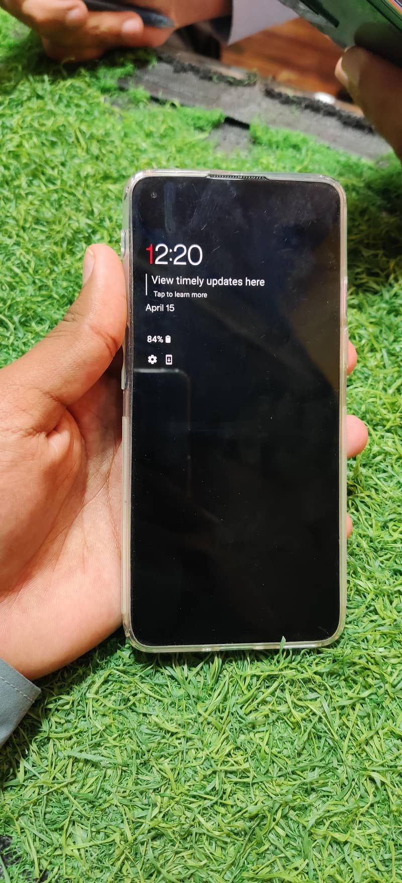 One Plus 9 3