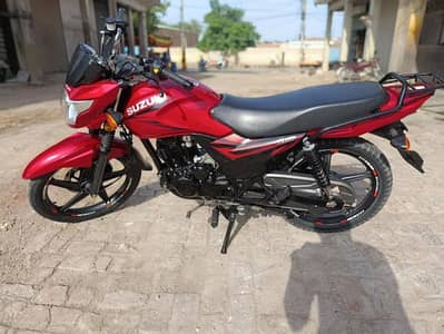 GR-150 2021-2022 for Sale in Mint condition