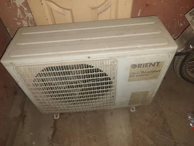 oriyant 1.5 dc invter