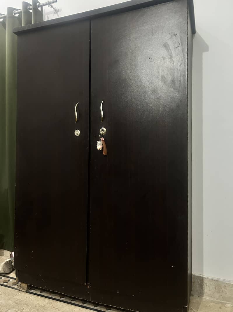 Cubard 0