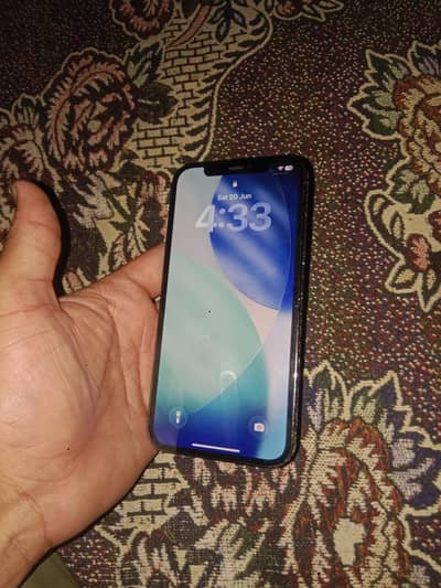 Apple iPhone 12 Pro