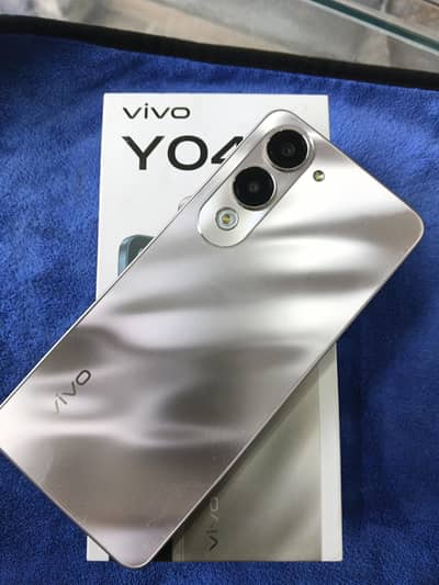 Vivo Y04