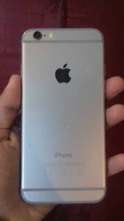 Apple iPhone 6