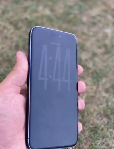 Apple iPhone 14 Pro Max