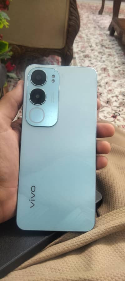 Vivo Y19s