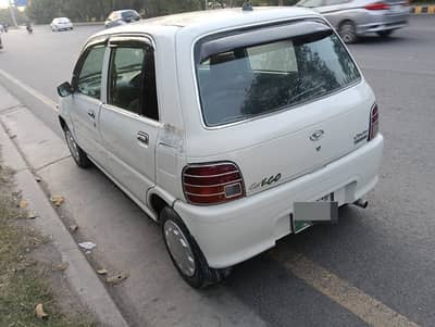 Daihatsu Cuore 2007 | Daihatsu Cuore | Cuore Car For Sale
