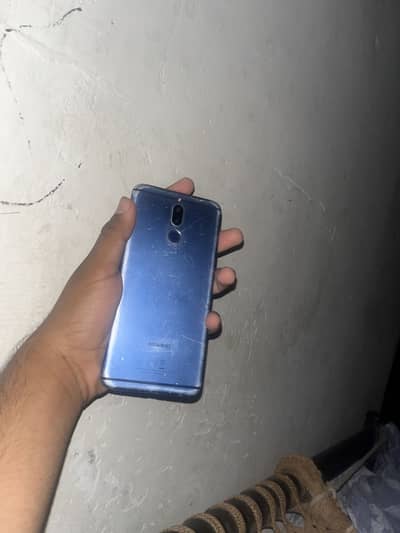 Huawei Mate 10 Lite Exchange possible