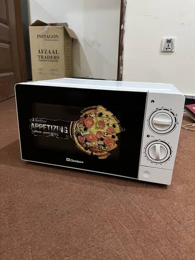 Dawlance DW-220 S Microwave Oven