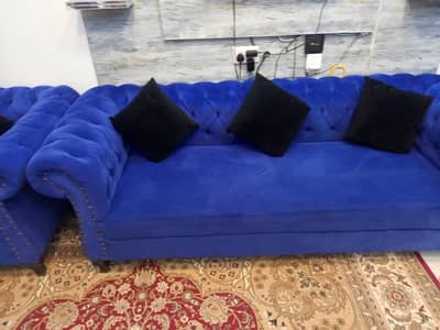 Sofa set for sell