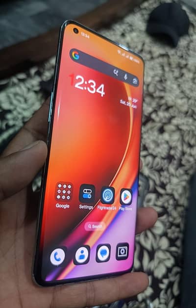 OnePlus 10 pro Official PTA