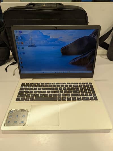 Dell Inspiron 15 3000, Core i5, 8GB RAM, 256GB SSD, Windows 11, 10 Gen