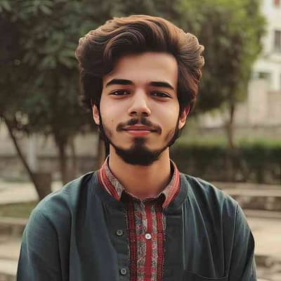 Muhammad Khan 