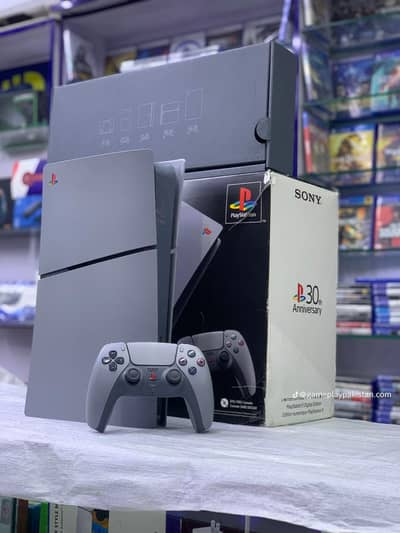 PS5 Pro 2TB DiscEdition Brand NewUltra High Gaming WhatsApp03281008492