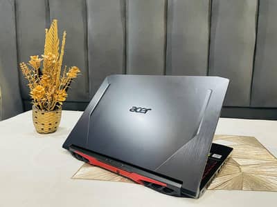 Acer Nitro 5 Gaming Laptop 9th Gen Core i5 GTX 1650 Graphics Card
