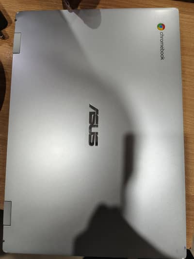 ASUS CHROMEBOOK CX1400 (CA)