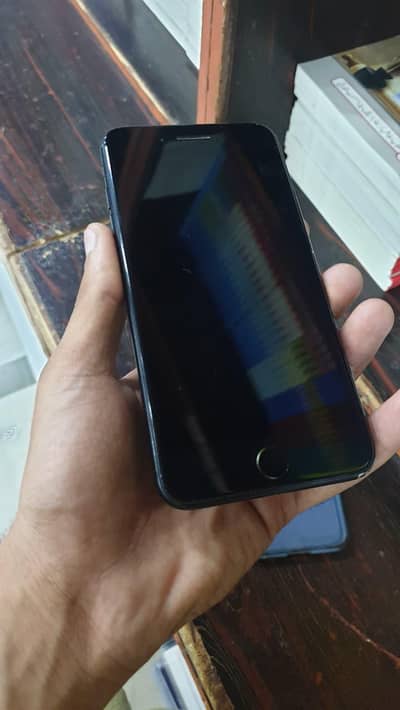 Apple iPhone 7plus 10/8 condition