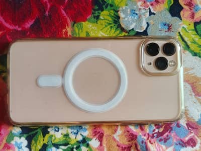 Apple iPhone 11 Pro Max