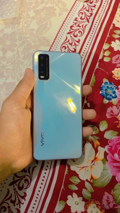 Vivo Y20