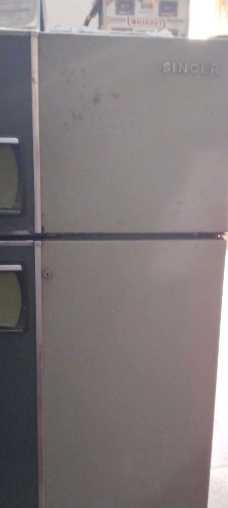 singer 3