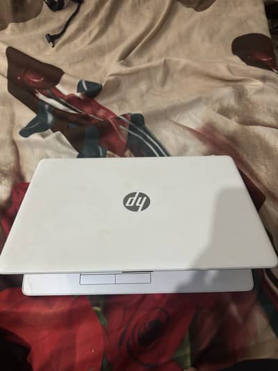 HP 15-da2026TX Core i7 10th Gen | 16GB RAM | MX130 4GB | SSD + HDD