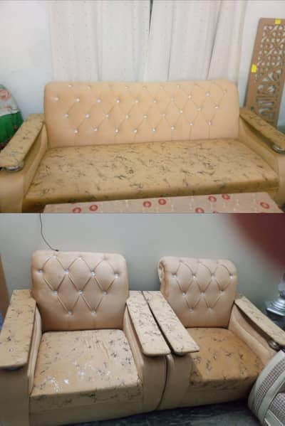 selling sofa set