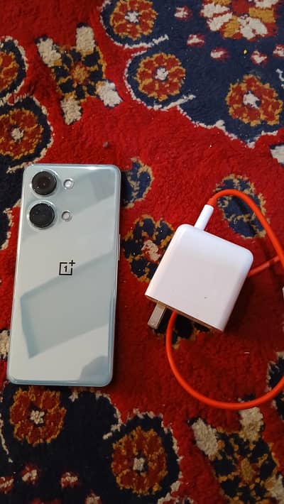 One Plus Nord 3 5g
