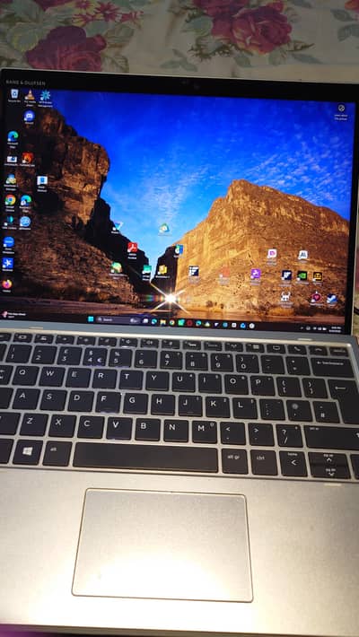Hp elite X2 G4 16/256