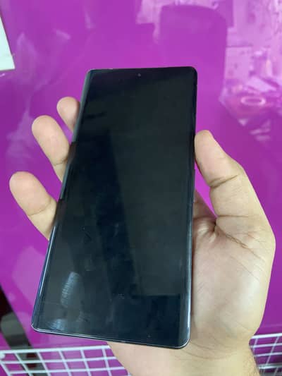 Google Pixel 7 Pro