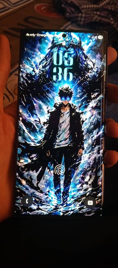 Samsung Mobile S22 Ultra