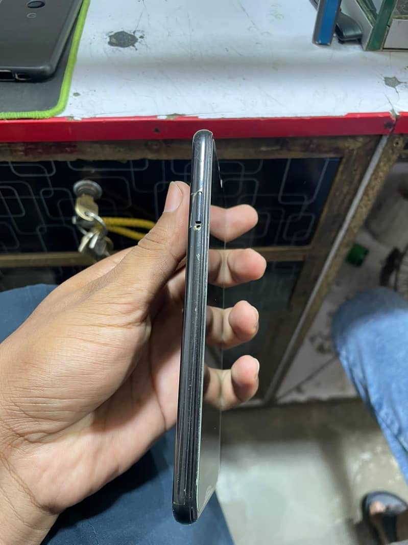 Google Pixel 3a 1