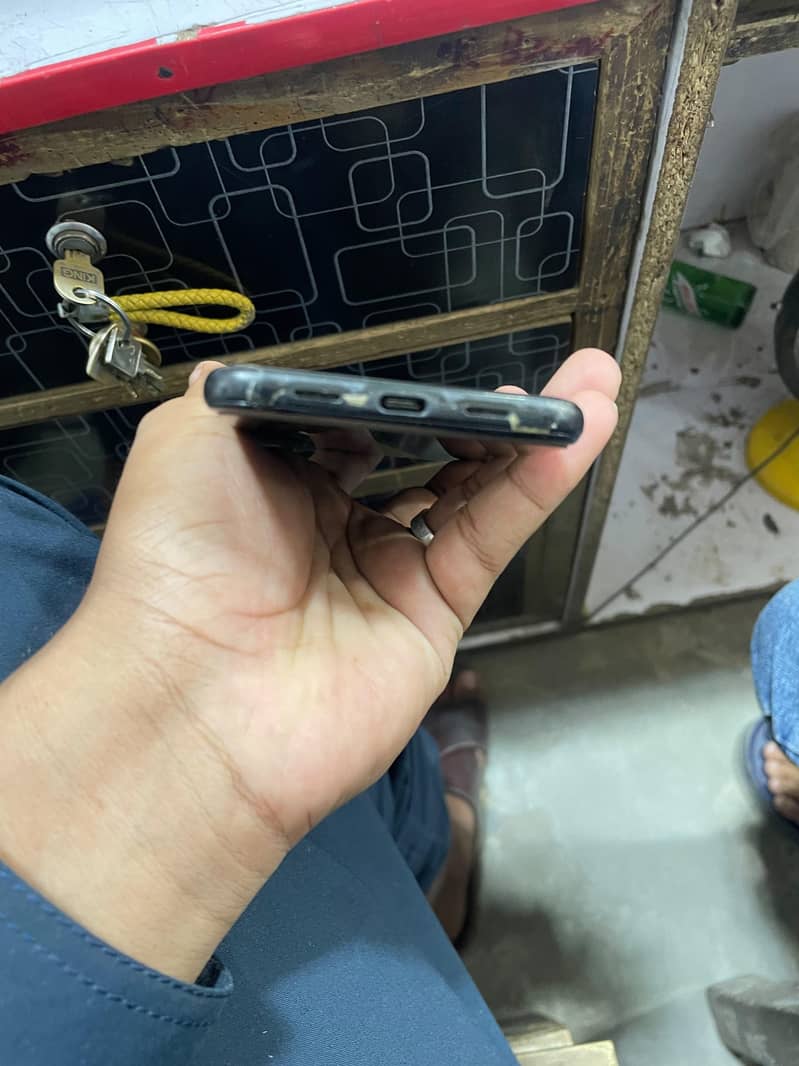 Google Pixel 3a 6