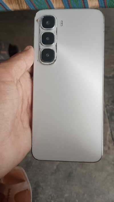 Infinix Hot 50i