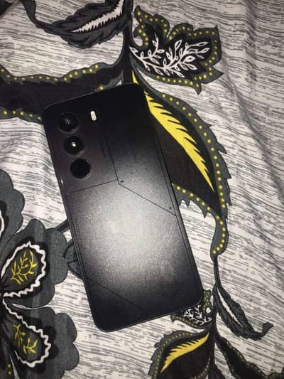 Itel P70