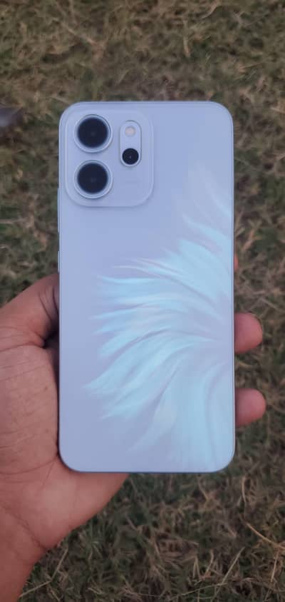 OPPO Reno 14