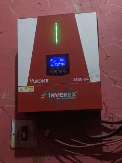 inverter 3.5kva Inverter