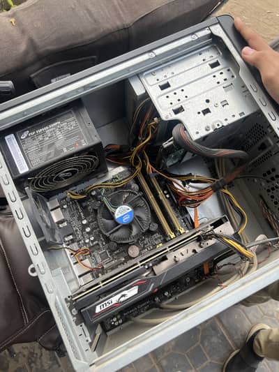 Gaming Pc