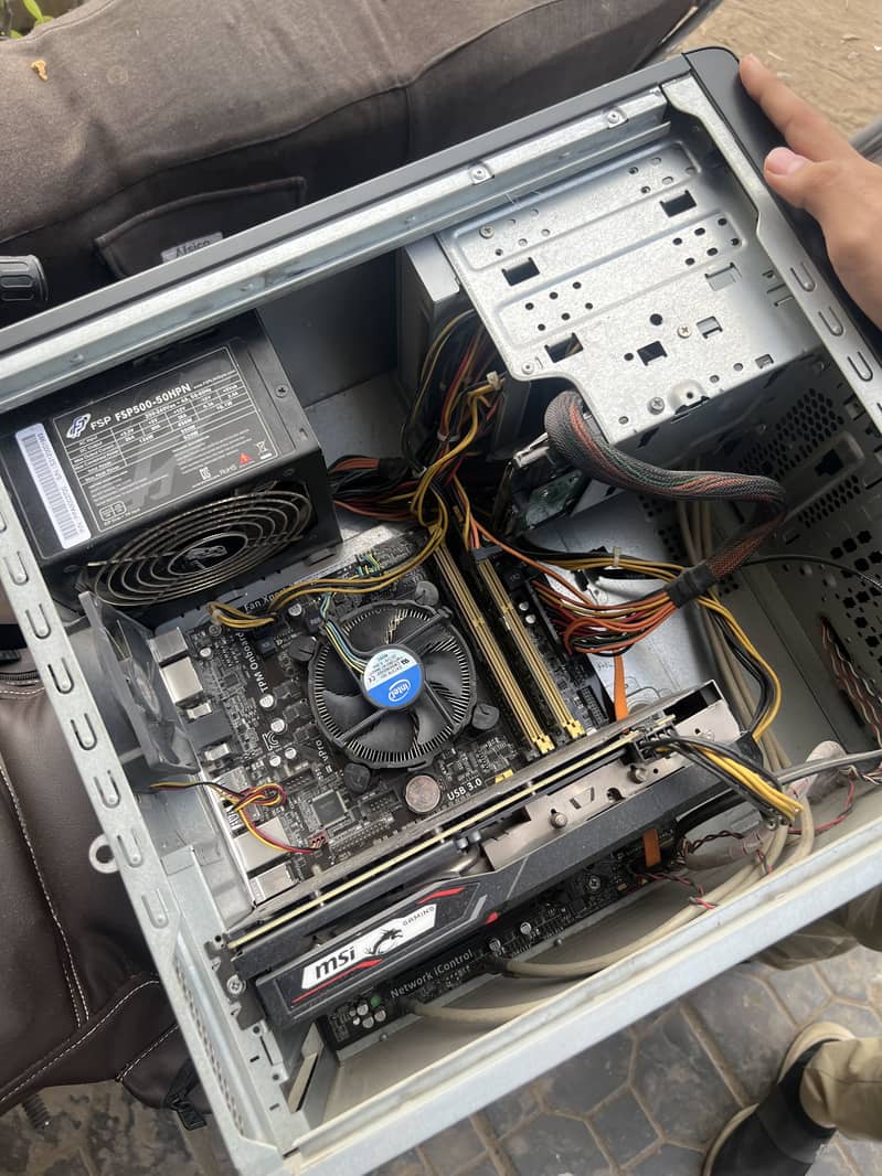 Gaming Pc 0