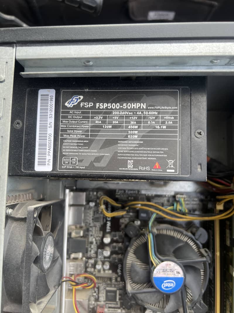 Gaming Pc 1