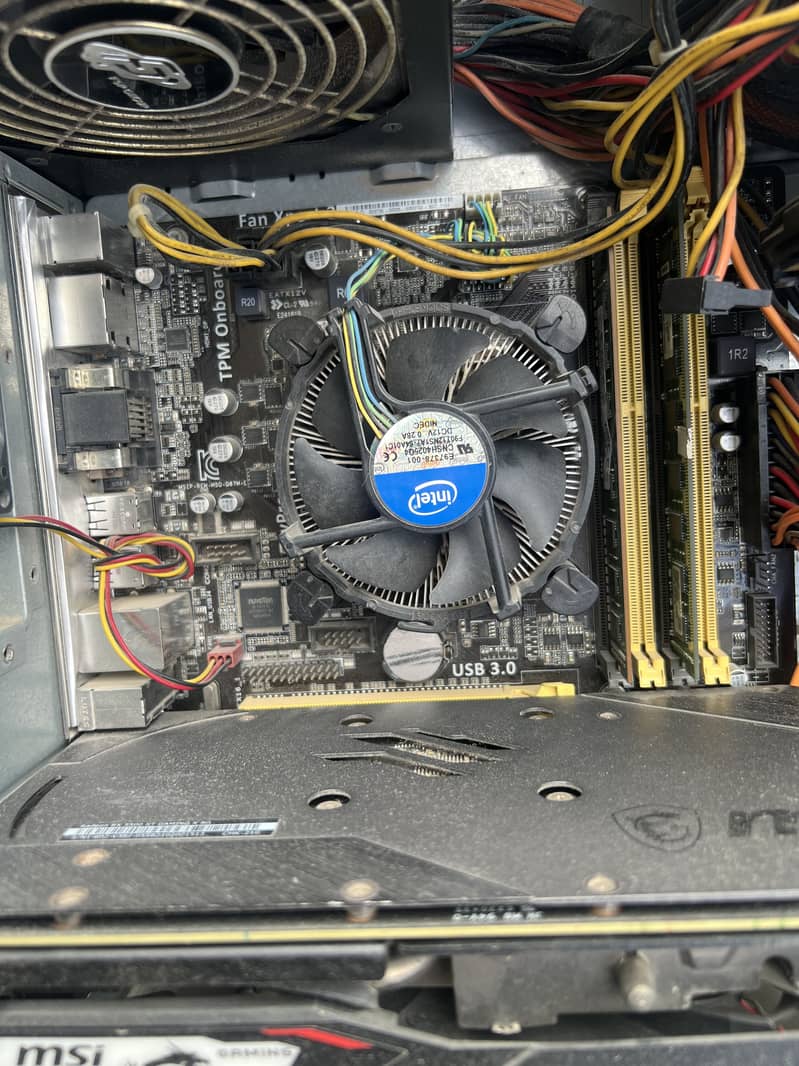Gaming Pc 2