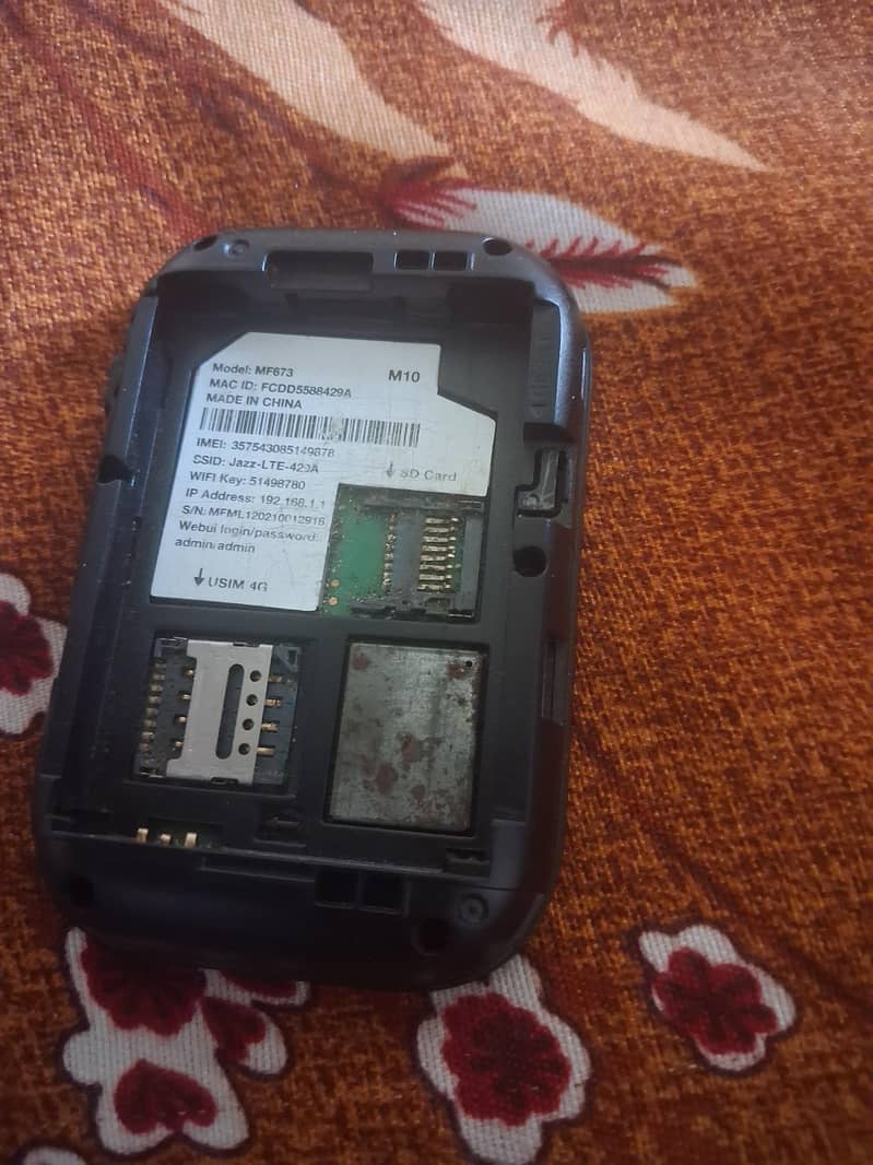 jazz wifi device 2