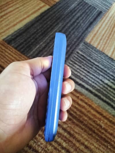 touch keypad phone