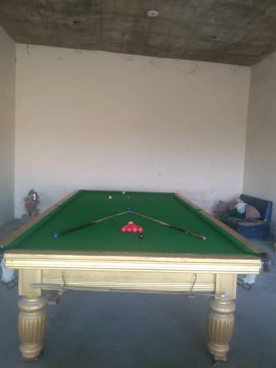 snooker