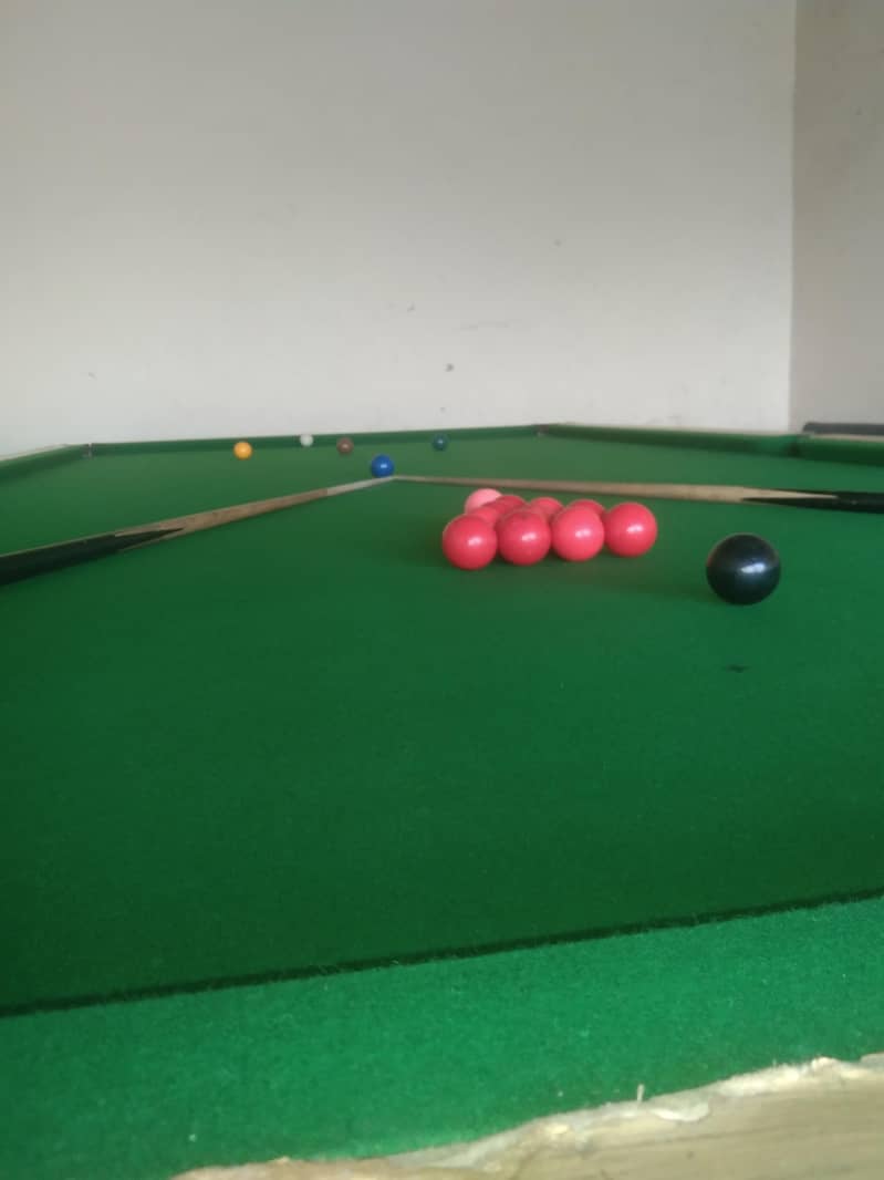 snooker 2