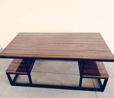 center table