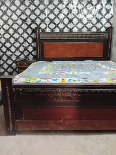Bed for Sale
