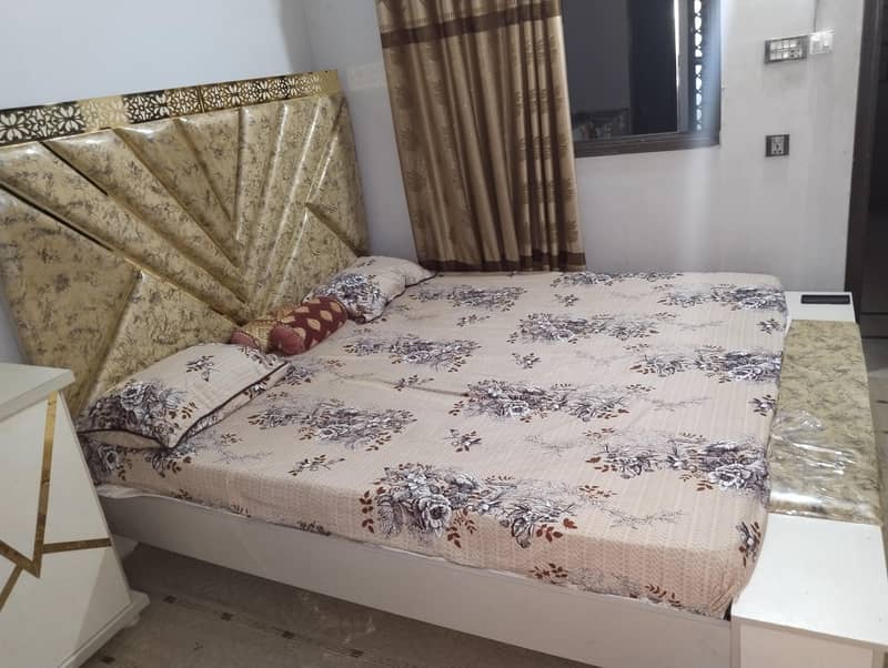 Bed Set 1