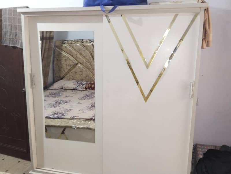 Bed Set 8