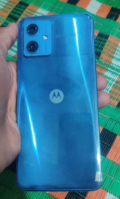 Motorola Moto G54 256 GB 8GB raim blue color