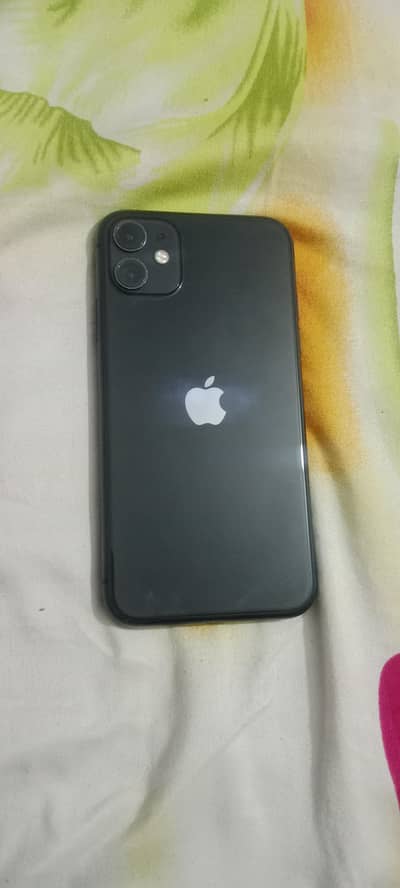 Apple iPhone 11