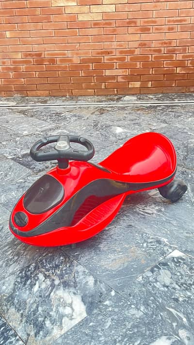 used car for kids